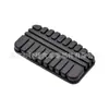 Adecuado para Mitsubishi Lancer Outlander Eclipse Cross Pedal de Freno de Parada de Coche Almohadilla de Goma Mr334969