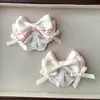 Lazo de Encaje Dulce Lolita Plisado Lindo Pasador para el Cabello Funda para Teléfono Móvil Equipaje Zapatos y Calcetines Accesorios de Vestimenta Accesorios Lote
