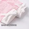 Guantes para Bebés Recién Nacidos de 0 a 6 Meses, Delgados y Transpirables, Diseño de Malla de Oso para Evitar Rasguños en la Cara, Adecuados para Otoño e Invierno