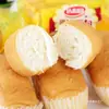 Pan Suave Estilo Francés Daliyuan, Caja Completa con Paquetes Pequeños Individuales, Panes Dulces para Desayuno Estudiantil, Snacks Casuales, Estilo Occidental