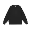 Exclusivo para comércio exterior transfronteiriço: Moletom com zíper de fleece de 230g para homens e mulheres, moletom com capuz e gola redonda, jaqueta versátil de cor sólida