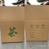 Caixa de Papelão Camada Tripla Extra Grossa Embalagem Camada de Pu'er Yunnan Tamanho para Armazenamento de Bolo Folhas de Chá Jin Jun Mei Armazenamento de Chá Branco