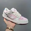 Zapatillas Juveniles Originales Puras Dunk de Caña Baja Zapatos Casuales Estilo Universitario Cómodas Versátiles Zapatos de Pareja Deportivas Modernas