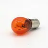 Fábrica de origen bombilla halógena para coche 12V T20 bombilla de freno T25 bombilla de giro S25 1156 1157