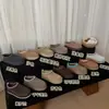Pantuflas de suela gruesa Henan Sangpo, Tazz 2.0, estilo étnico, 20647
