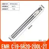 Portafresas Trs5R Compatible con Plaquetas Rdmw10T3 Emr5R -20 2Tc20-160L