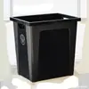 Cubo Refrescador de Flores de Agua Profunda Tamaño Grande Engrosado Floristería Francesa Flores Frescas Altura 50cm Estilo Coreano Cubo Refrescador de Flores Extra Grande