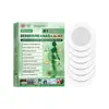 Patches de Cuidados Corporais Ingredientes Suaves Cuidado Para o Corpo Leves Respiráveis Ajuste Confortável Patches de Cuidado