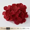27 cabezas de flores de hortensia artificiales, hortensia de Mallorca, decoración de fondo de boda, materiales florales para coronas y accesorios de bricolaje
