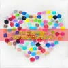 Fabricantes de fuerza Oso de rosa del Día de San Valentín Flor artificial Flor de jabón Flor eterna creativa Oso de abrazo Regalo de Navidad