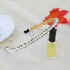 Moda Japonesa e Coreana Faixa de Cabeça com Pérolas para Mulheres Faixa de Cabeça de Verão Carimbo de Cabelo Popular na Internet Acessório de Cabeça Retrô Francês de Alta Qualidade All-match para Sair