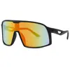 2026 Nuevas Gafas de Sol de Moda Transfronterizas para Ciclismo, Anti-UV, Deportes al Aire Libre, Esquí, A prueba de Viento, Gafas Frescas