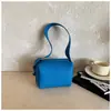 Bolsa de Mano para Comercio Exterior Transfronterizo Fábrica de Origen Bolso de Mano para Mujer 2026 Simple Casual Color Sólido Lujo Ligero Bolso para Mujer