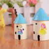 Pegatinas Mágicas de Diamantes BIG GEM Transfronterizas Hechas a Mano Paquete de Materiales DIY de Dibujos Animados Pegatinas de Rompecabezas para Padres e Hijos