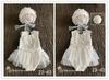 Roupas para Fotografia de Recém-Nascidos Infantil Menina Fotografia Saia de Princesa Estúdio Fotográfico Mês do Bebê 100 Dias Foto