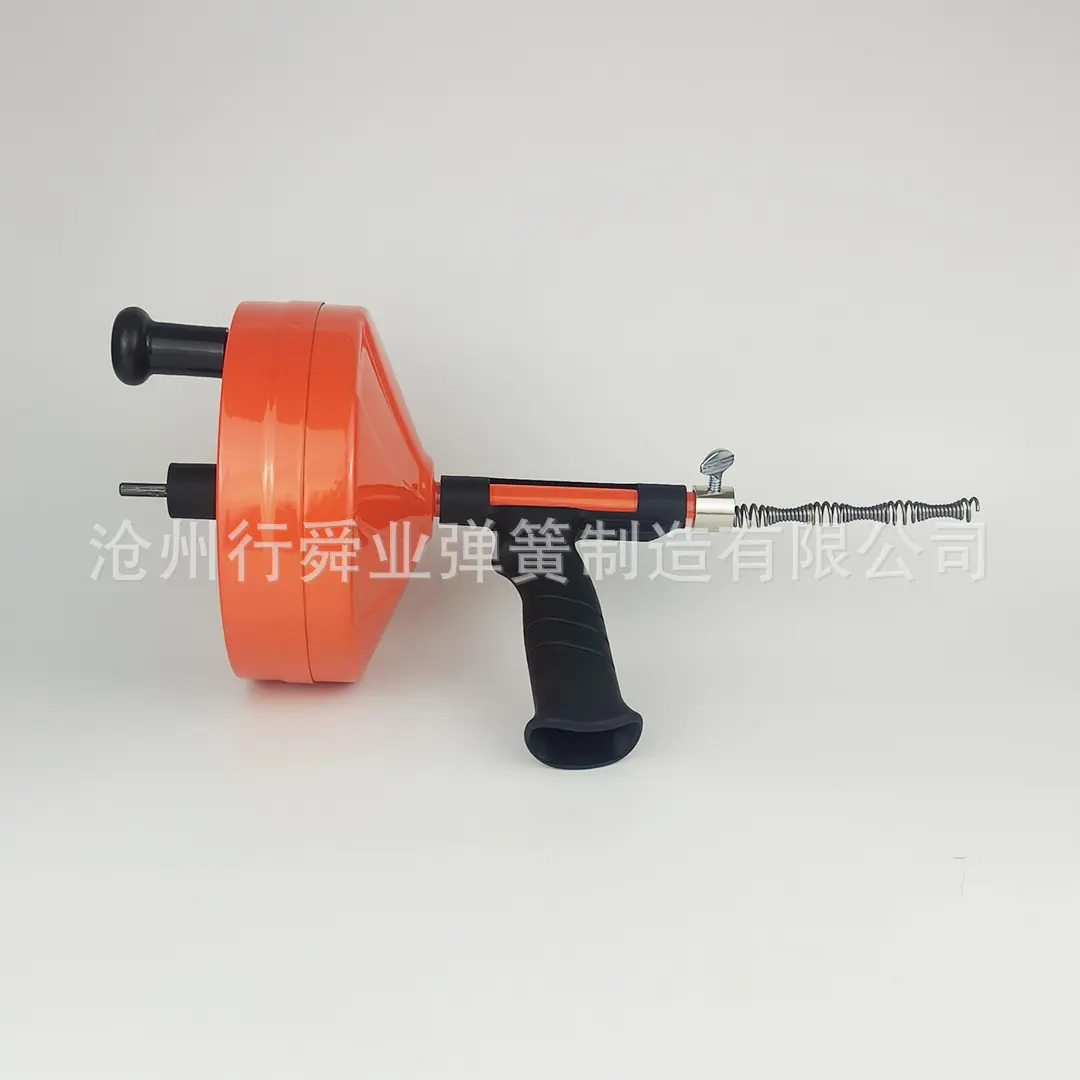 Drain Snake1