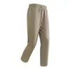 Venta Directa de Fábrica Pantalones Casuales de Verano para Hombre Transpirables para Exteriores Suaves de Secado Rápido Pantalones Deportivos Multifuncionales Versátiles Largos