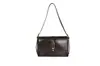 Popular Bolso Bandolera de Gran Capacidad para Mujer 2026 Nuevo Modelo Bolso Cuadrado Pequeño Texturizado de Alta Calidad Versátil para Viajes al Trabajo Bolso de Hombro Único Cruzado para Mujer