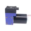Kyk1585Dpm Fabricante Venta al por Mayor Bomba de Aire para Coche Inflable Neumática de Diafragma Bomba Booster Sin Fugas