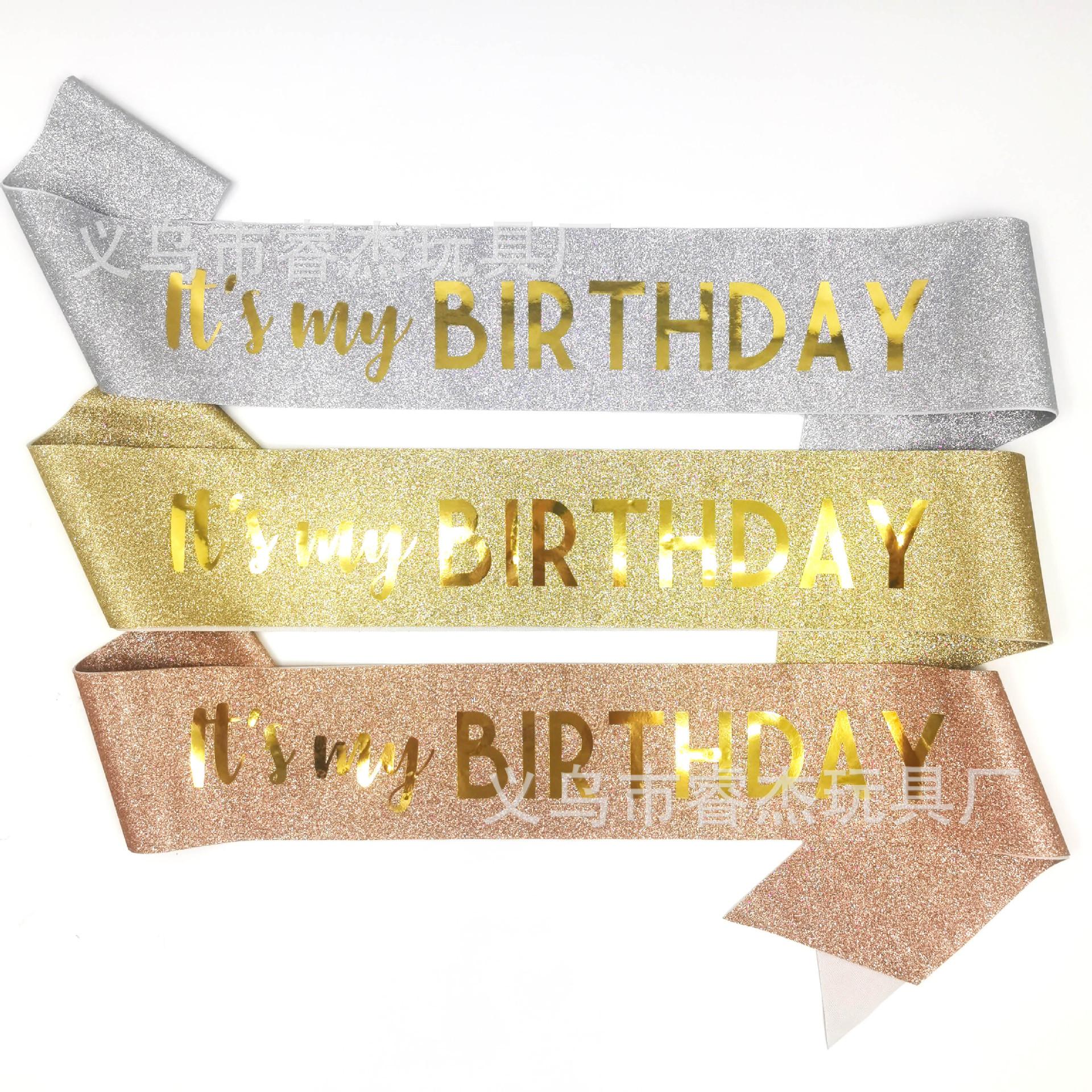 it&#39;s my birthdday33