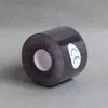 Ventas Directas de Fábrica, Personalizable, Cinta Muscular Deportiva Elástica Transpirable de Algodón 100%, Cinta de Kinesiología, Cinta Muscular para Uso Deportivo