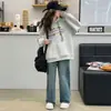 Sudadera para Niñas 2025 Nueva Sudadera Estilo Primavera y Otoño Estilo Extranjero Ropa para Niños Ropa para Niñas Niños Grandes Niños Ropa de Otoño
