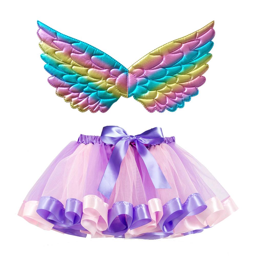 083+新浅彩色翅膀