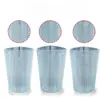 Taza medidora de silicona Elyang de 50 ml a 1000 ml, herramienta de moldeo de epoxi, taza medidora de líquidos con escala visual doble