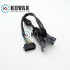 Interruptor 11039248 Compatível com Volvo L110E L120C L120D L90C L90E Peças de Engenharia