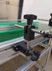 Suporte de guarda-corpo, conjunto de suporte ajustável, conector em T, barra horizontal L100, barra vertical L200, diâmetro do furo 12