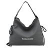 Bolso de Hombro Cruzado Versátil de Moda Casual Simple de Gran Capacidad Tendencia Otoño 2026 Nuevo Estilo de Alta Gama para Viajes