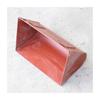 El fabricante vende cuchara elevadora de máquina, Serie Industrial Ne/Th/Td-Cuchara elevadora de máquina, Cuchara de material mineral engrosado