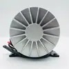 Motor de engrenagem síncrono de golfinho antílope 36V350W300W250W motor de alta velocidade motor de alta velocidade para veículo elétrico