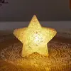 Día del Niño Luz de Estrella Pulsera de Luz para la Muñeca Luz de Mano Accesorios para Actuaciones de Baile Luz Ambiental Accesorios