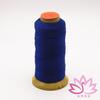 Fornecimento direto da fábrica de fios de peixe dourado três 3691215182124 fios acessórios de joalheria cordão para pendurar bolsa com borla