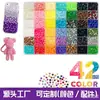 Pedras de strass AB de gel para artesanato, vendidas em todo o mundo, 3 mm, cores mistas, para decoração de roupas, celulares, unhas