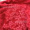 Nuevo tejido jacquard tridimensional con relieve de burbujas para ropa, abrigo chino de otoño e invierno, ropa para niños, tejido para vestido Lolita