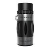 Atacado Telescópio Monocular de 8x Escala Cruzada para Medição de Distância Diversão ao Ar Livre Mira Pequeno Telescópio de Bolso