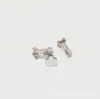 Soporte para tableta de suministro puntual tornillo plano tornillo de paso plano plegable tornillo plano de mesa