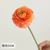 Flor de Loto Realista de Alta Calidad Material de Flor Fragante Boda Hogar Decoración Exterior Peonía Flor Artificial Mayoreo