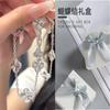 Pulsera para Mujer con Cinco Flores y Cuatro Hojas, Estilo Lujo Ligero, Nueva Joyería de Nicho, Regalo para Novia, Fresca y Dulce, Envío Gratis