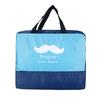 Bolsa de Fitness Deportiva, Bolsa Multifuncional con Separación Seca y Húmeda, Bolsa de Natación para Exteriores, Bolso de Hombro para Baño, Logo Personalizado del Fabricante