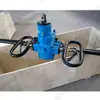 Taladro Neumático Portátil para Mina ZQSJ-140 Taladro con Rotación Adelante y Atrás Taladro Neumático Garantía de Calidad Alta Eficiencia