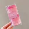 Popular Goma para el Cabello sin Costuras para Uso Diario, Alta Elasticidad, Banda de Goma Engrosada, Accesorio de Cabello Liso Duradero