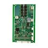 Placa de protección de batería de litio de 48V y 16 celdas Bluetooth RS485 pantalla de potencia coche AGV portátil para exteriores BMS