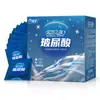 Celebrity Night 100 Piezas Agua Duoduo 50 Piezas Ácido Hialurónico Condones de Hotel Productos para Adultos Venta al por Mayor