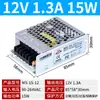 Módulo de Fuente de Alimentación Conmutada DC Mingwei de Shenzhen 220 a 12V/24V Transformador Adaptador de Monitoreo para Tira LED 20A Volt