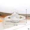 Serie Corona Carta Perla Corona DIY Funda para Teléfono Móvil Belleza Hecho a Mano Paquete de Materiales de Diamante Accesorios de Joyería Pedrería