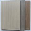 Producción de Fábrica Precio Ex-Fábrica Placa Base Decorativa de Cabezal de Puerta Hotel Centro Comercial 4.0 Cabezal de Puerta de Muro Cortina Letrero Placa de Aluminio y Plástico 4 mm de Espesor