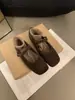 Zapatos de suela plana, zapatos de noche, colección primavera/otoño/invierno 2024, zapatos peludos para mujer, de suela blanda, cómodos y adecuados para usar al aire libre